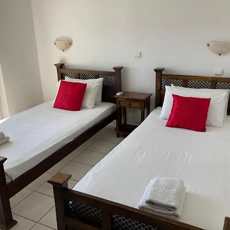 Holiday home Amadeus *