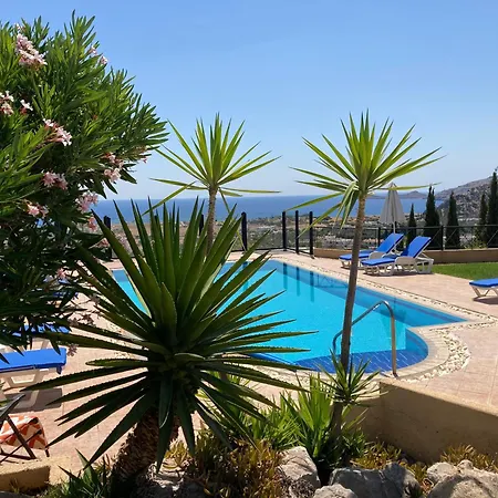 Holiday home Amadeus Kalathos