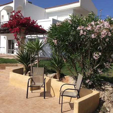 Vakantiehuis Amadeus *