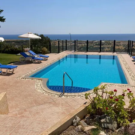 Casa vacanze Amadeus Kalathos