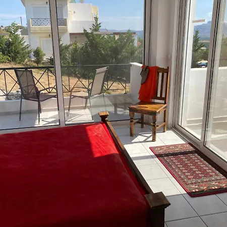 Vakantiehuis Amadeus
