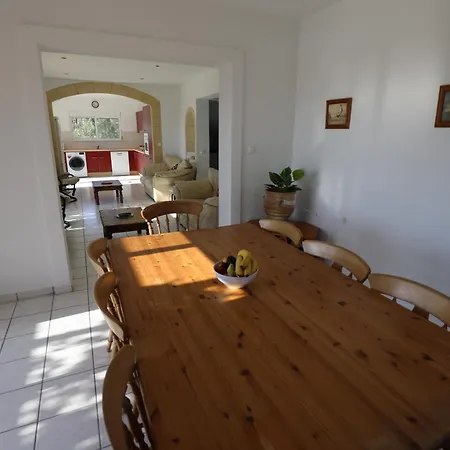 Vakantiehuis Amadeus *