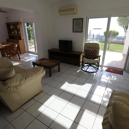 Vakantiehuis Amadeus *