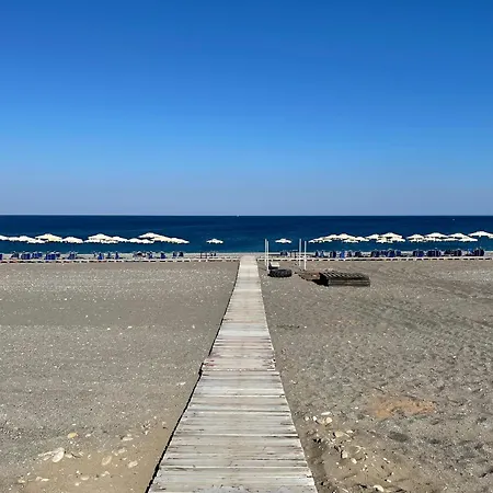 Casa vacanze Amadeus Kalathos