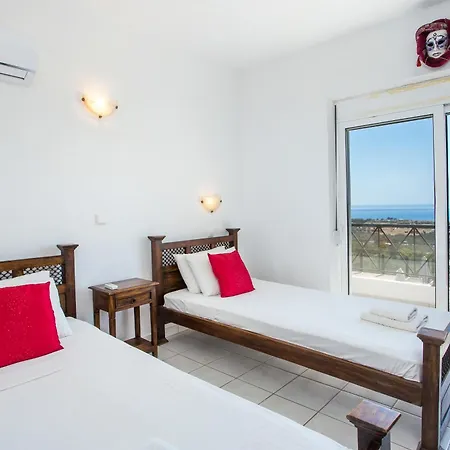 Vakantiehuis Amadeus