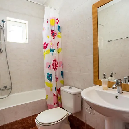 Vakantiehuis Amadeus