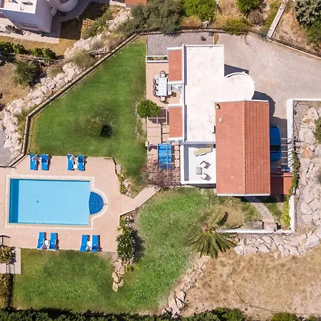 Vakantiehuis Amadeus