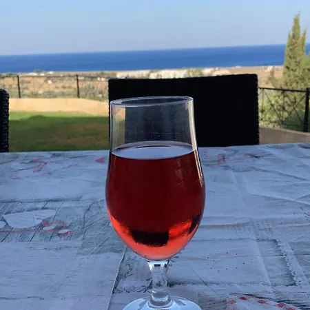 Vakantiehuis Amadeus *