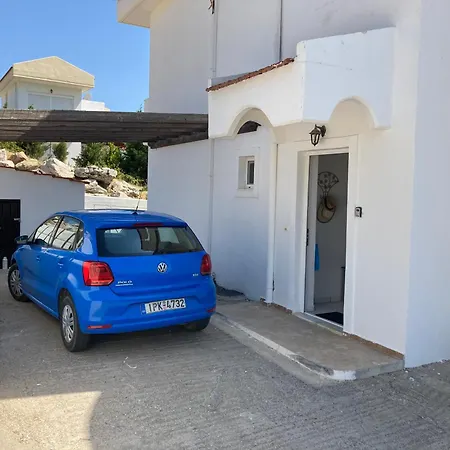 Vakantiehuis Amadeus