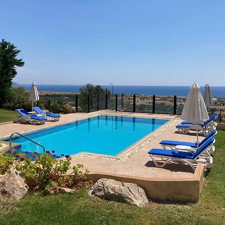 Vakantiehuis Amadeus